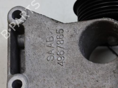 Support SAAB 9-5 Estate (YS3E) 2.3 Turbo | BP26883498C155 