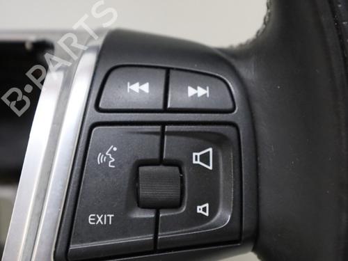Steering wheel VOLVO V40 Hatchback (525) D2 | BP36360059C49 - Image 3