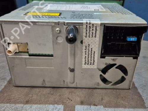 Radio OPEL CORSA D (S07) 1.2 (L08, L68) | BP20496066E6 