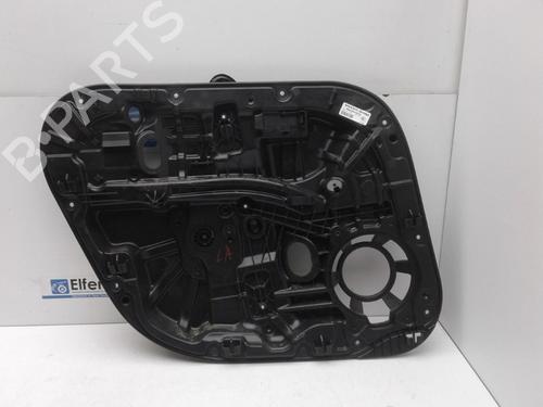 Used Rear left window mechanism VOLVO V90 II Cross Country (236) D4 AWD (190 hp) 18632163