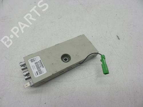 Used Electronic module Electronic module VOLVO XC60 I SUV (156) D5 AWD (205 hp) 18619048 18619048