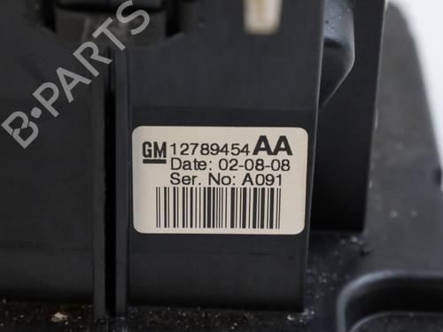 Shift knob SAAB 9-3 (YS3F, E79, D79, D75) 2.0 t | BP24203037I34 - Image 3