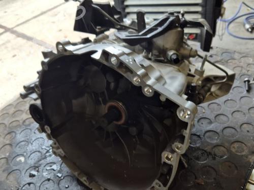 Gearbox VOLVO V60 II (225) D3 | BP29053189M3 - Image 4