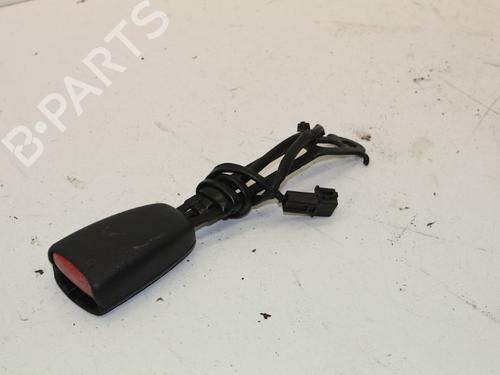 Engate do cinto Engate do cinto SAAB 9-5 Estate (YS3E) 2.3 Turbo (230 hp) 18611541 18611541