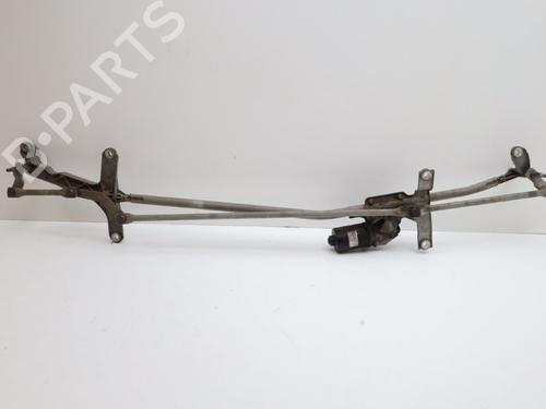 Used Front wipers mechanism MERCEDES-BENZ VITO / MIXTO Van (W639) 111 CDI (639.601, 639.603) (116 hp) 29159927