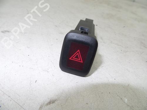 Used Warning switch VOLVO V60 I (155) T3 (150 hp) 18614199