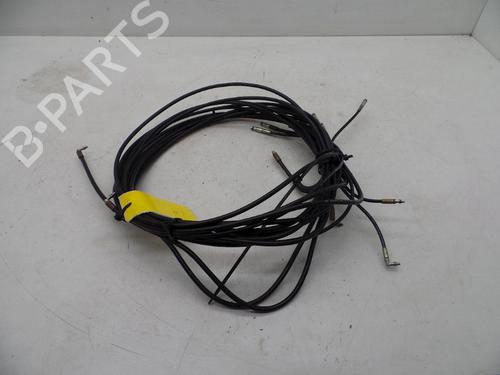 Used Other SAAB 9-3 Convertible (YS3F) 1,8t (150 hp) 18613906