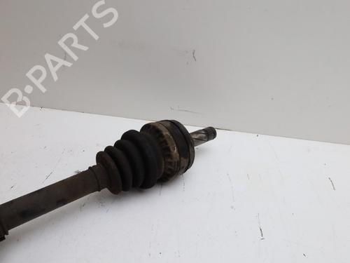Left front driveshaft VOLVO 850 Estate (855) 2.5 TDI | BP30151436M38