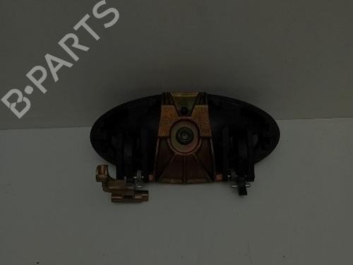 Klamka zewnętrzna drzwi przednich prawych SAAB 9-3 (YS3D) 2.0 Turbo | BP18609057C129 