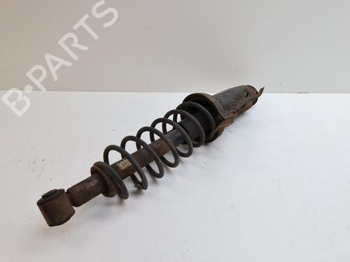 Used Left rear shock absorber SAAB 9-5 (YS3E) 1.9 TiD (150 hp) 24656759
