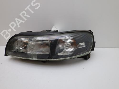 Left headlight VOLVO V70 II (285) 2.4 T | BP36156770C28 - Image 2
