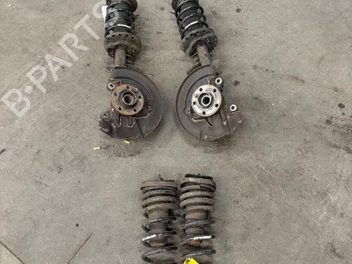 Used Right front shock absorber VOLVO V70 III (135) D5 (185 hp) 20668349