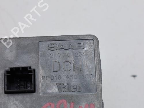 Used Ignition barrel SAAB 9-3 Estate (E50) 1.8t 2.0 (150 hp) 29743667