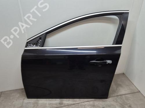 Used Left front door Left front door 38013723 38013723