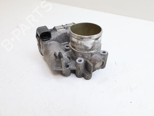 Throttle body VOLVO V70 III (135) T4 | BP24354440M82 