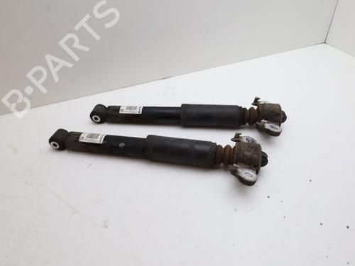 Right front shock absorber VOLVO V60 II (225) T6 Plug-in Hybrid AWD | BP29954405M17 - Image 2