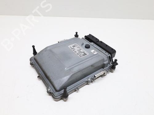 Engine control unit (ECU) MERCEDES-BENZ E-CLASS (W212) E 350 CGI (212.057) | BP40264056M57 - Image 3
