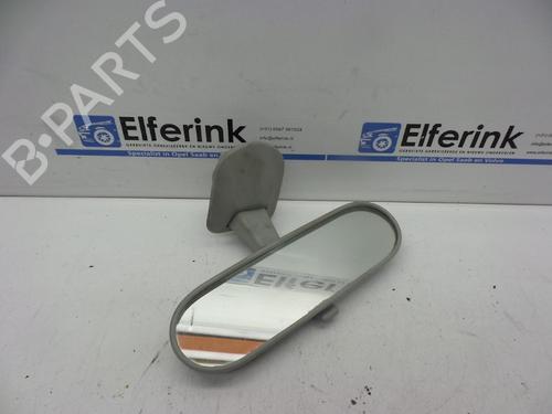 Used Rear mirror OPEL AGILA B (H08) 1.2 (F68) (86 hp) 18626823