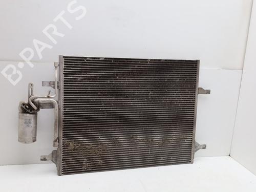 Used AC radiator AC radiator VOLVO S80 II (124) D4 (181 hp) 18635164 18635164