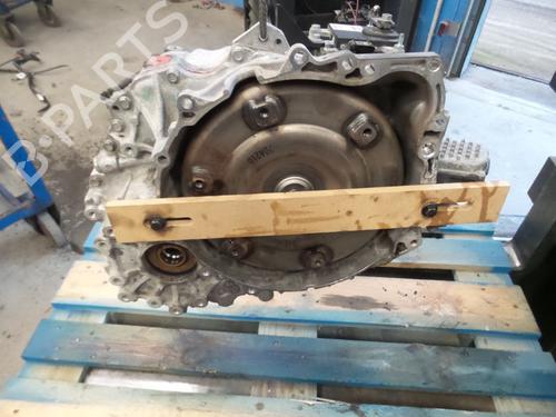 Used Gearbox VOLVO V40 Hatchback (525) D4 (177 hp) 18627750