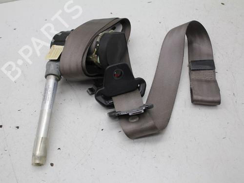 Used Seat buckle VOLVO C70 I Coupe (872) T-5 (240 hp) 18612199