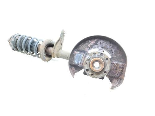 Used Left front shock absorber SAAB 9-3 (YS3D) 2.0 Turbo (150 hp) 28474553
