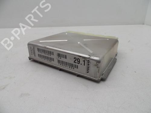 Used Gearbox control unit VOLVO S60 I (384) D5 (163 hp) 18613531