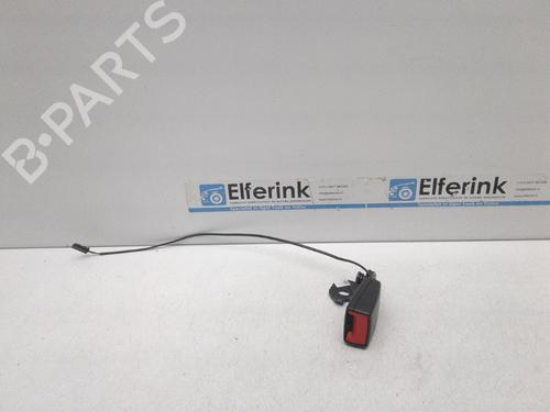 Sikkerhedssele-spænde OPEL CORSA E (X15) 1.3 CDTI (08, 68) (95 hp) 18631266