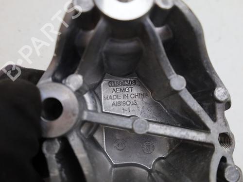 Engine mount VOLVO XC40 (536) Recharge AWD | BP36501843M89 - Image 2