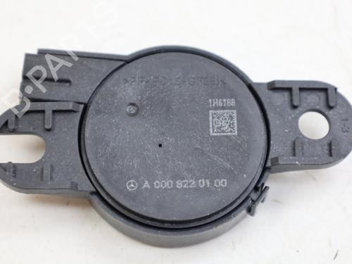 Electronic module MERCEDES-BENZ A-CLASS Saloon (V177) A 250 e (177.186) | BP27238810M83 - Image 3