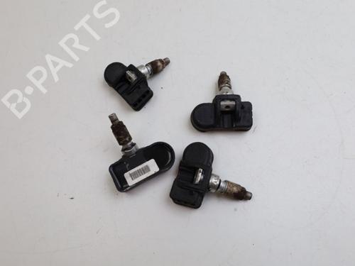 Electronic sensor MERCEDES-BENZ B-CLASS Sports Tourer (W246, W242) B 200 (246.243) | BP29503150M84 