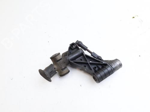 Gear lever SAAB 9-3 (YS3D) 2.0 Turbo | BP30080987M90 
