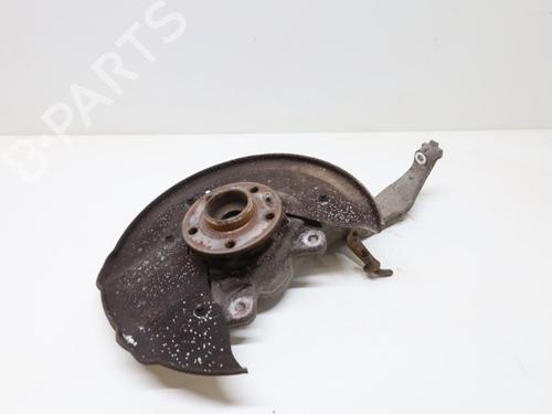 Used Right front steering knuckle Right front steering knuckle VOLVO V90 II Estate (235) T5 (254 hp) 33656186 33656186