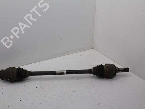 Used Right rear driveshaft Right rear driveshaft VOLVO V70 II (285) 2.4 T (200 hp) 18611885 18611885