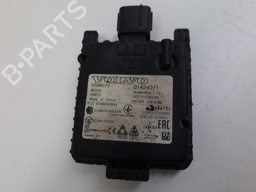 Other VOLVO XC60 II (246) T5 AWD | BP21382801O1