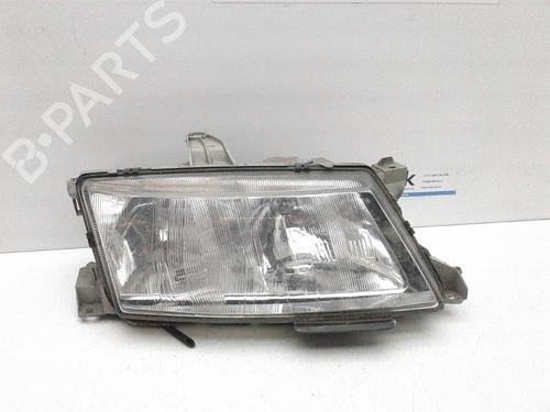 Used Right headlight SAAB 9-5 (YS3E) 3.0 V6t (200 hp) 18629858