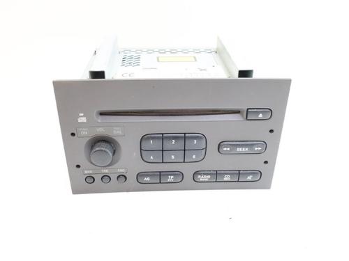 Used Radio Radio SAAB 9-5 (YS3E) 2.0 t (150 hp) 24354623 24354623