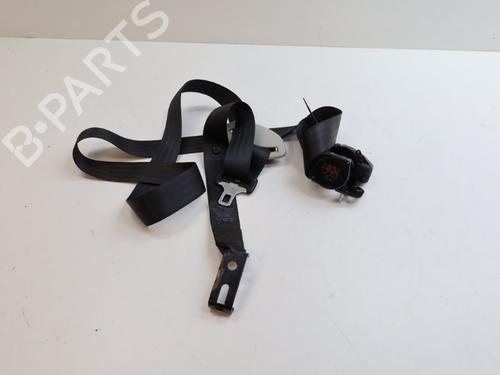 Used Rear right seatbelt SAAB 9-5 Estate (YS3E) 2.0 t (150 hp) 24656884