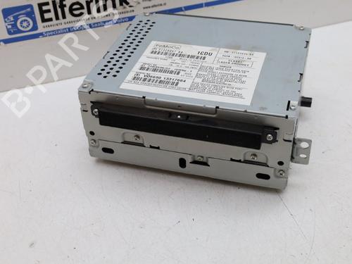Used Radio VOLVO V70 III (135) D5 (205 hp) 18636310
