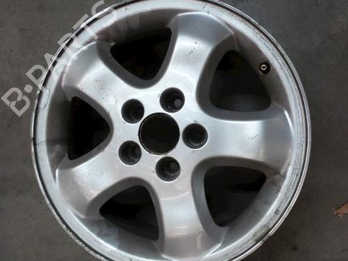 Felg SAAB 9-5 (YS3E) 2.3 Turbo (260 hp) 18620954