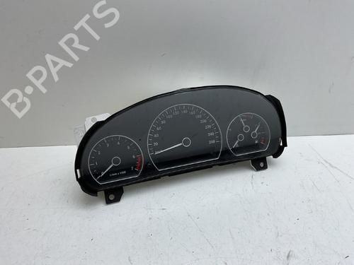 Used Instrument cluster Instrument cluster SAAB 9-5 (YS3E) 2.3 t (185 hp) 40264041 40264041