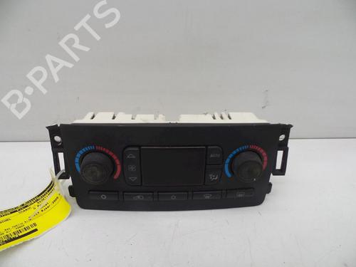 Used Control unit Control unit 18609227 18609227