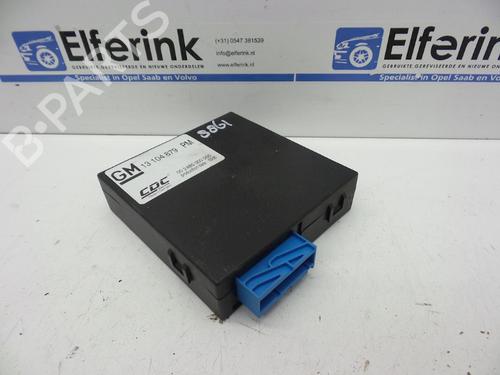 Used Control unit Control unit 18626395 18626395