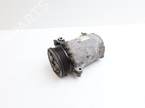 Compressor A/C VOLVO V70 III (135) 2.0 T (203 hp) 32087157