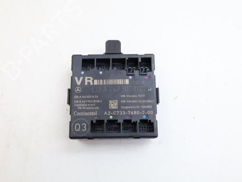 Used Electronic module MERCEDES-BENZ VITO Van (W447) 111 CDI (447.601, 447.603, 447.605) (114 hp) 22436395