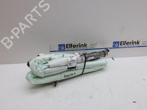 Used Right curtain airbag Right curtain airbag VOLVO V90 II Estate (235) B5 Mild-Hybrid (250 hp) 18636018 18636018