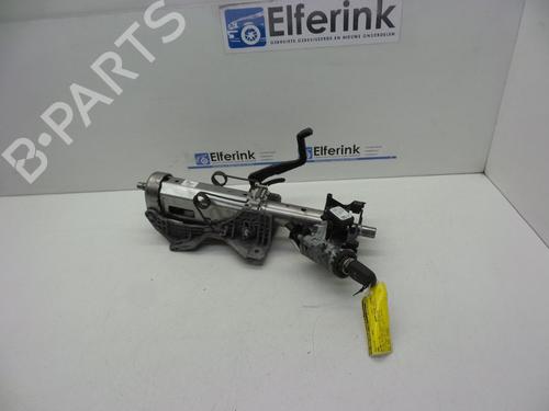 Used Steering column Steering column OPEL ASTRA J Sports Tourer (P10) 1.7 CDTI (35) (110 hp) 18627854 18627854