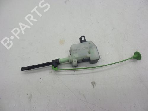 Brandstofklep actuator VOLVO S80 II (124) 1.6 DRIVe (114 hp) 18618855