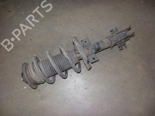 Used Right front shock absorber Right front shock absorber OPEL MOVANO B Van (X62) 2.3 CDTI FWD (FV) (125 hp) 18620573 18620573