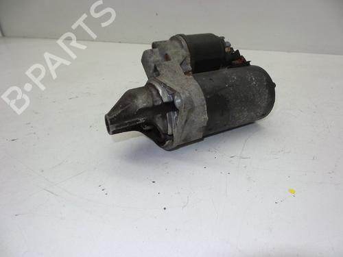 Used Starter Starter OPEL MERIVA A MPV (X03) 1.8 (E75) (125 hp) 18623894 18623894